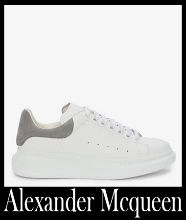 Scarpe Alexander Mcqueen 2022 nuovi arrivi uomo 19