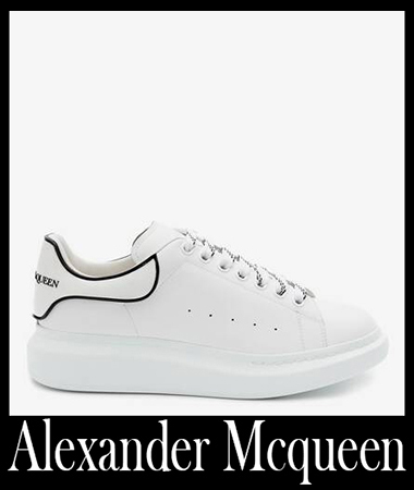 Scarpe Alexander Mcqueen 2022 nuovi arrivi uomo 20