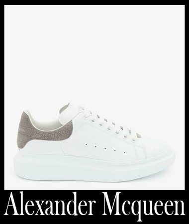 Scarpe Alexander Mcqueen 2022 nuovi arrivi uomo 21