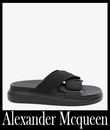 Scarpe Alexander Mcqueen 2022 nuovi arrivi uomo 22