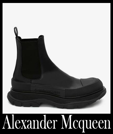 Scarpe Alexander Mcqueen 2022 nuovi arrivi uomo 23