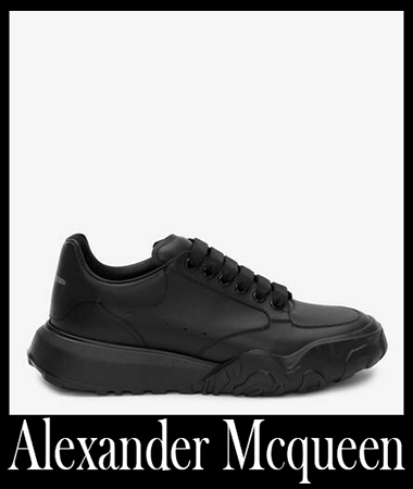 Scarpe Alexander Mcqueen 2022 nuovi arrivi uomo 24