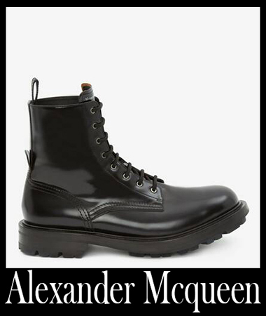 Scarpe Alexander Mcqueen 2022 nuovi arrivi uomo 25