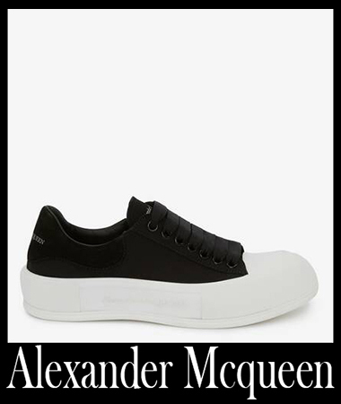 Scarpe Alexander Mcqueen 2022 nuovi arrivi uomo 26