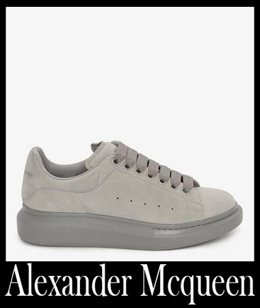 Scarpe Alexander Mcqueen 2022 nuovi arrivi uomo 27