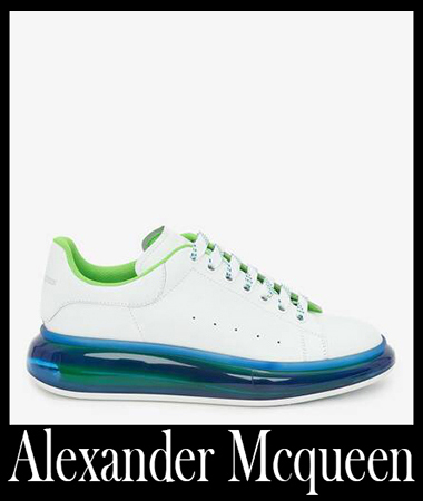 Scarpe Alexander Mcqueen 2022 nuovi arrivi uomo 28