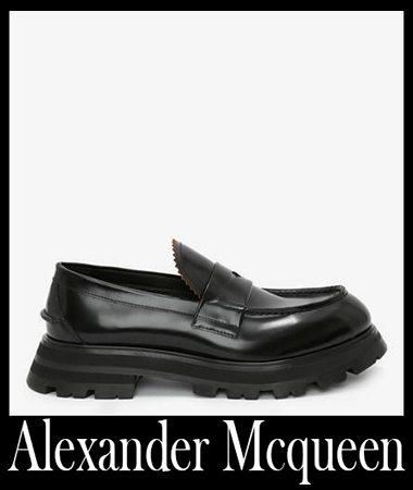 Scarpe Alexander Mcqueen 2022 nuovi arrivi uomo 29