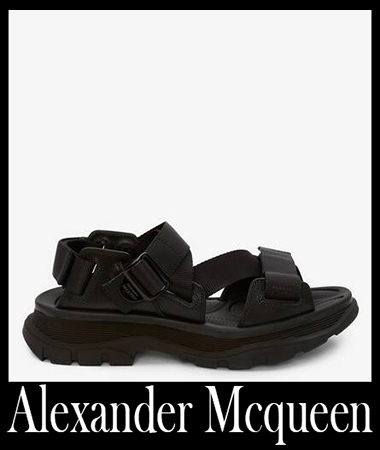 Scarpe Alexander Mcqueen 2022 nuovi arrivi uomo 30