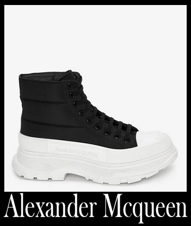 Scarpe Alexander Mcqueen 2022 nuovi arrivi uomo 32