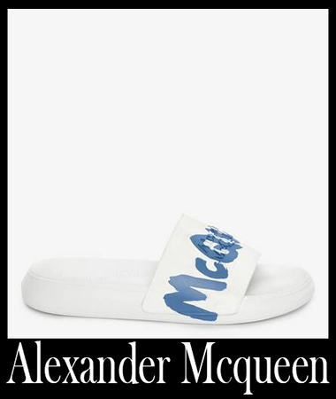 Scarpe Alexander Mcqueen 2022 nuovi arrivi uomo 5