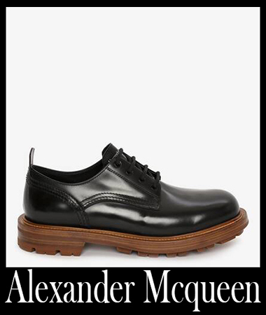 Scarpe Alexander Mcqueen 2022 nuovi arrivi uomo 6