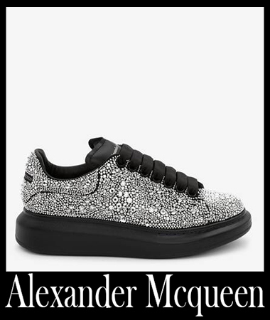 Scarpe Alexander Mcqueen 2022 nuovi arrivi uomo 7