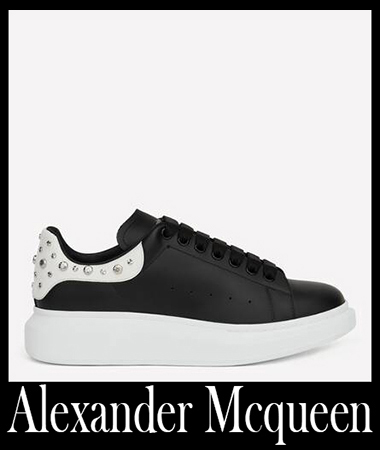 Scarpe Alexander Mcqueen 2022 nuovi arrivi uomo 8