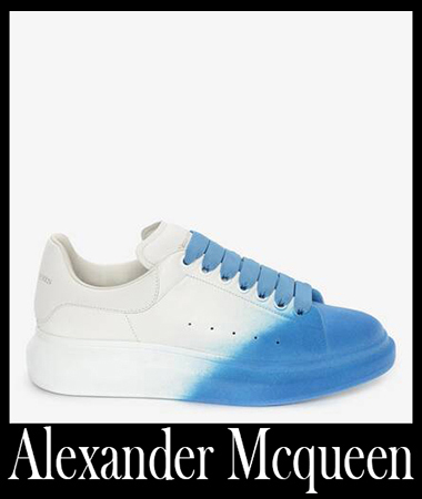 Scarpe Alexander Mcqueen 2022 nuovi arrivi uomo 9