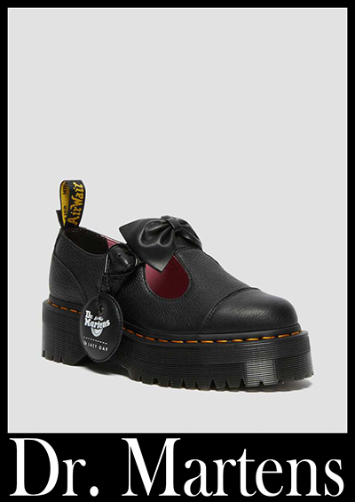 Scarpe Dr. Martens 2022 nuovi arrivi stivali donna 21