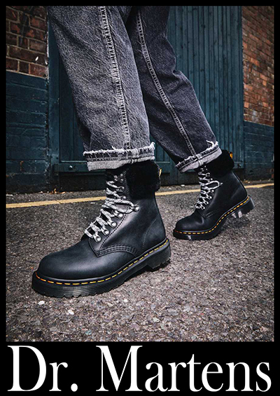 Scarpe Dr. Martens 2022 nuovi arrivi stivali donna 28