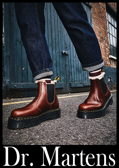 Scarpe Dr. Martens 2022 nuovi arrivi stivali donna 34