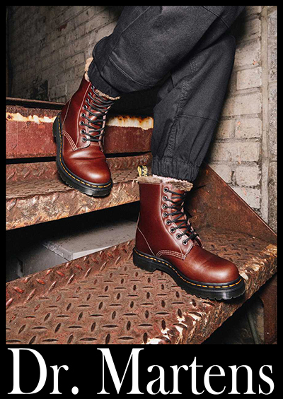 Scarpe Dr. Martens 2022 nuovi arrivi stivali donna 6