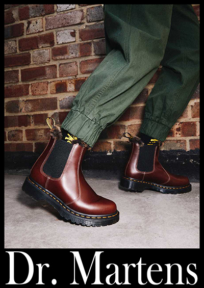 Scarpe Dr. Martens 2022 nuovi arrivi stivali donna 9