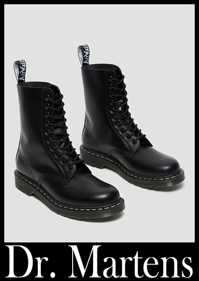 Scarpe Dr. Martens 2022 nuovi arrivi stivali uomo 19