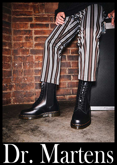 Scarpe Dr. Martens 2022 nuovi arrivi stivali uomo 20