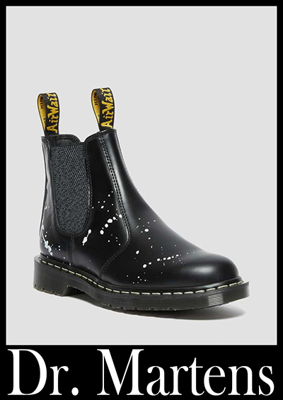 Scarpe Dr. Martens 2022 nuovi arrivi stivali uomo 22