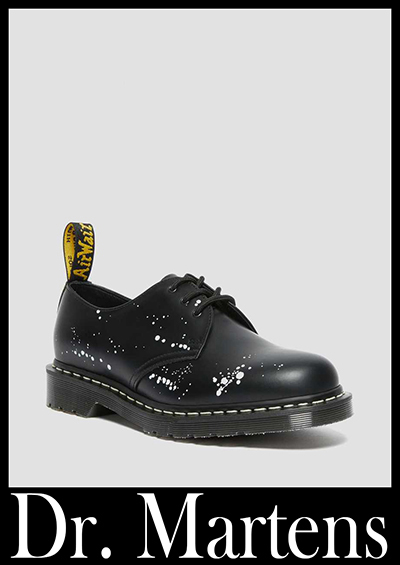 Scarpe Dr. Martens 2022 nuovi arrivi stivali uomo 26