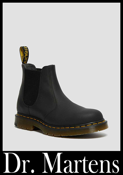 Scarpe Dr. Martens 2022 nuovi arrivi stivali uomo 27