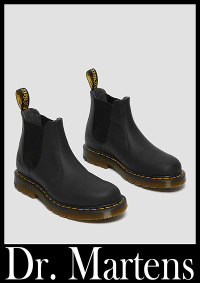 Scarpe Dr. Martens 2022 nuovi arrivi stivali uomo 28