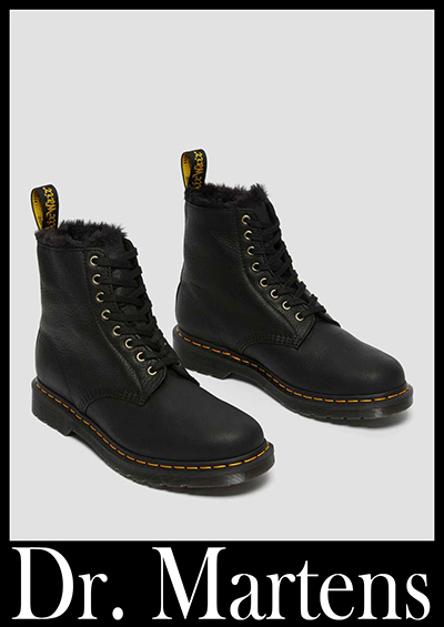 Scarpe Dr. Martens 2022 nuovi arrivi stivali uomo 29