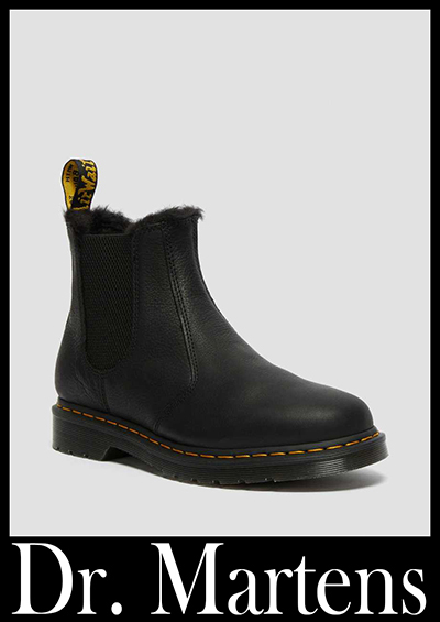 Scarpe Dr. Martens 2022 nuovi arrivi stivali uomo 30