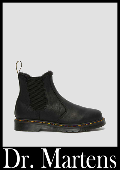 Scarpe Dr. Martens 2022 nuovi arrivi stivali uomo 31