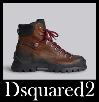 Scarpe Dsquared2 2022 nuovi arrivi calzature uomo 13