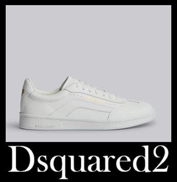 Scarpe Dsquared2 2022 nuovi arrivi calzature uomo 15