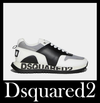 Scarpe Dsquared2 2022 nuovi arrivi calzature uomo 24