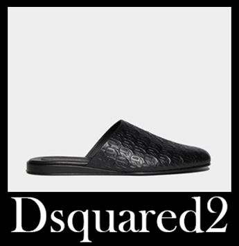 Scarpe Dsquared2 2022 nuovi arrivi calzature uomo 26