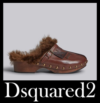 Scarpe Dsquared2 2022 nuovi arrivi calzature uomo 32