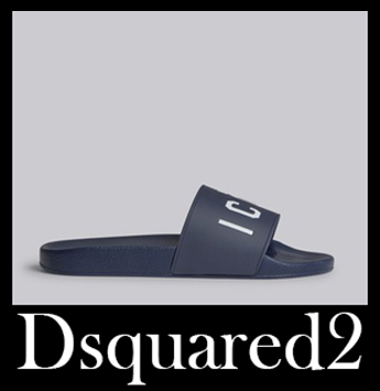 Scarpe Dsquared2 2022 nuovi arrivi calzature uomo 8