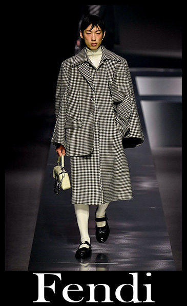 Collezione Fendi autunno inverno 2022 2023 uomo 12