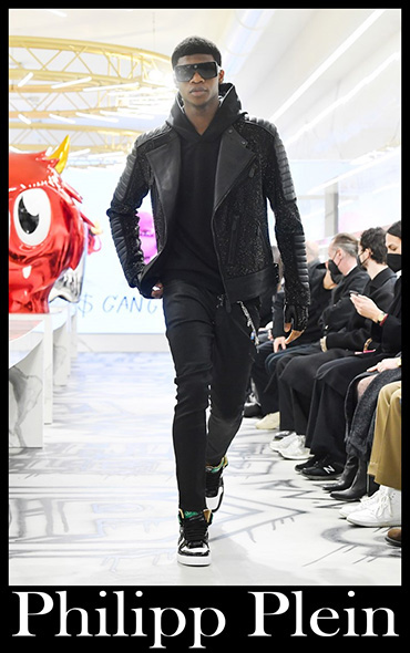 Collezione Philipp Plein autunno inverno 2022 2023 1