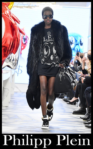 Collezione Philipp Plein autunno inverno 2022 2023 16