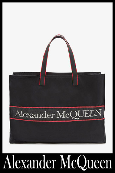 Borse Alexander McQueen 2022 nuovi arrivi uomo 26