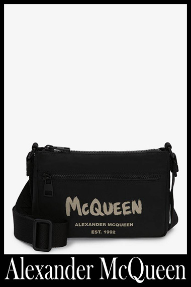 Borse Alexander McQueen 2022 nuovi arrivi uomo 6