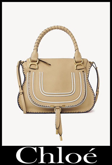 Borse Chloe 2022 nuovi arrivi accessori moda donna 18