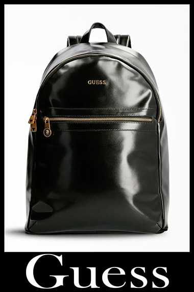 Borse Guess 2022 nuovi arrivi accessori moda uomo 23