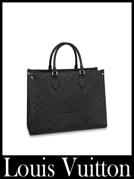 Borse Louis Vuitton 2022 nuovi arrivi accessori donna 12