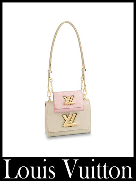 Borse Louis Vuitton 2022 nuovi arrivi accessori donna 25