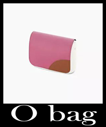 Borse O bag 2022 nuovi arrivi accessori moda donna 14