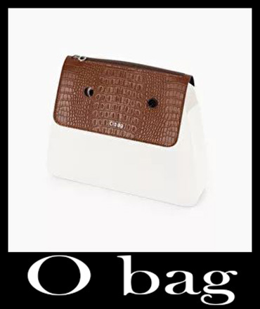 Borse O bag 2022 nuovi arrivi accessori moda donna 16