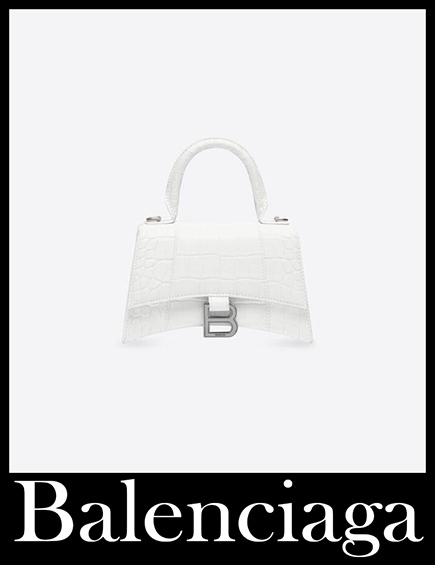 Borse Balenciaga 2022 nuovi arrivi accessori donna 16